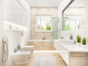 bathroom interior designer